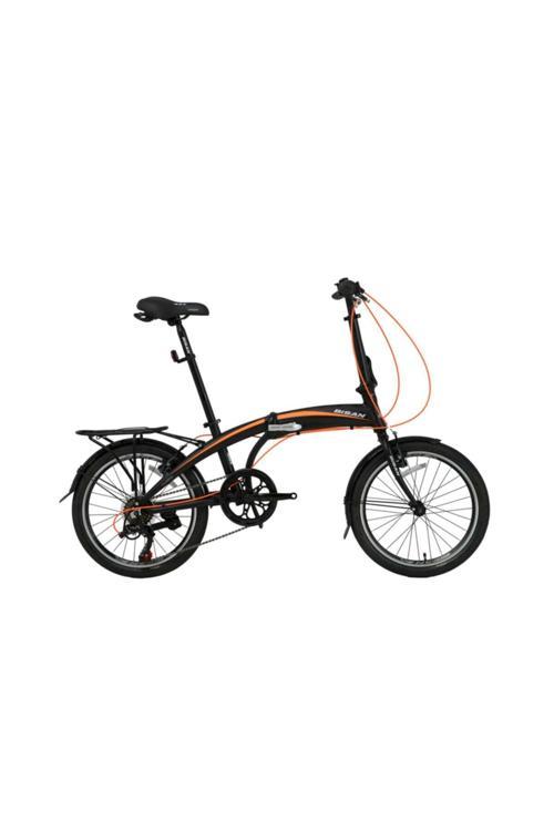 Fx 3500 - Trn 7 Vites Shimano Alüminyum 2022 Onay Bisiklet (Ön Far Dinamo Bağlantılı)