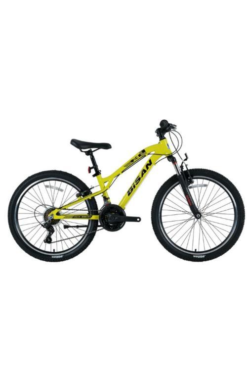 Kdx 2800 D-22 Mavi Kadro 12-30.5 Cm 24 Jant Çocuk Bisikleti