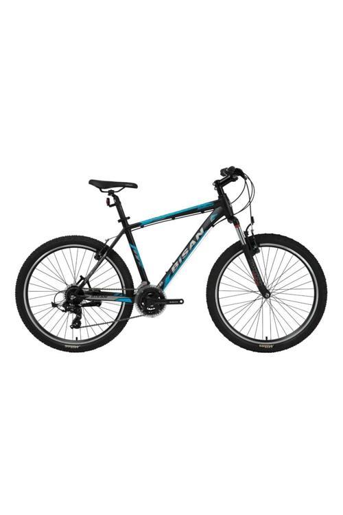 Mtx 7050 27.5 V Fren 48Cm Siyah Mavi Mtb Dağ Bisikleti
