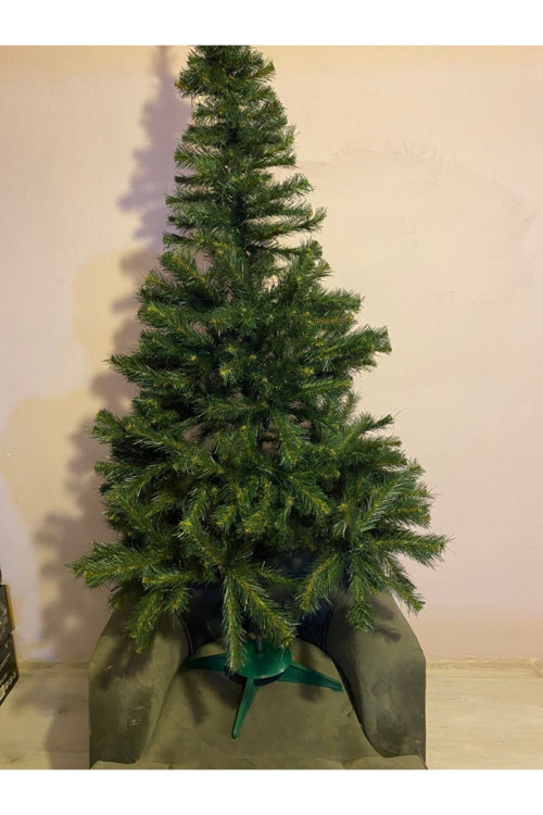 Yılbaşı Çam Ağacı 210 Cm 550 Dal
