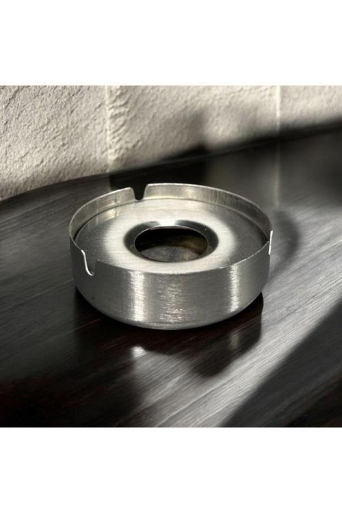 Ev Ofis Restoran Cafe Metal Küllük Kapaklı