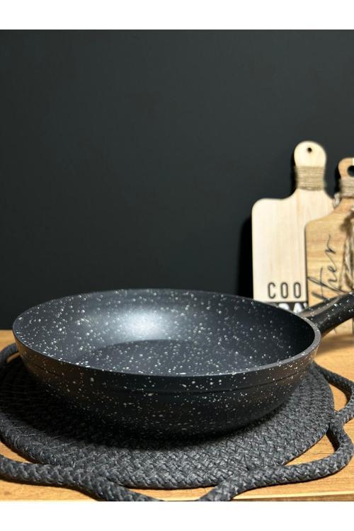 Ezme Granit Tava 20 Cm