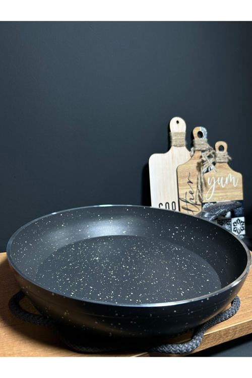 Ezme Granit Tava 28 Cm