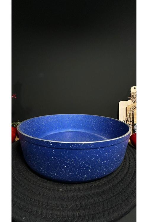 Granit Fırın Tepsisi 28 Cm