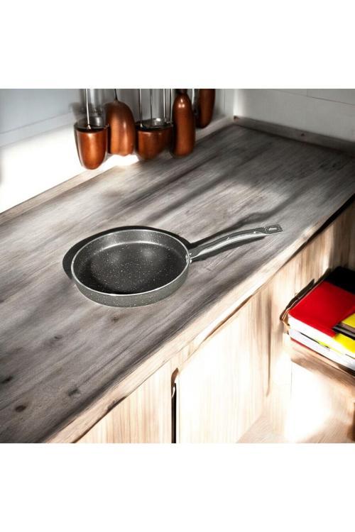 Granit Sosluk Tava 20 Cm
