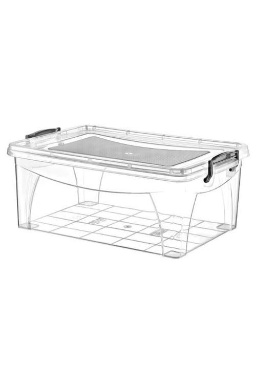 1.Sınıf Plastik Derin Saklama Kabı (4.97 Lt.) Sa-310
