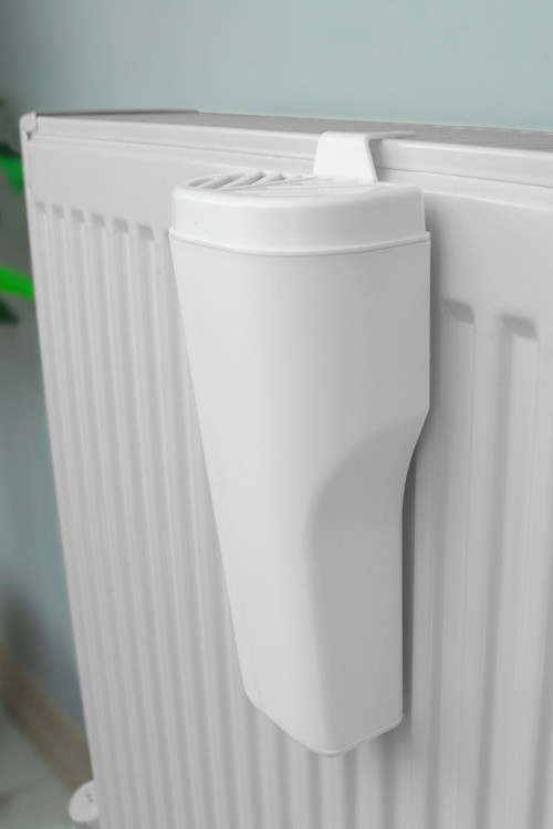 2 Adet Decobella Panel Kalorifer Suluğu Radyatör, Petek Suluğu