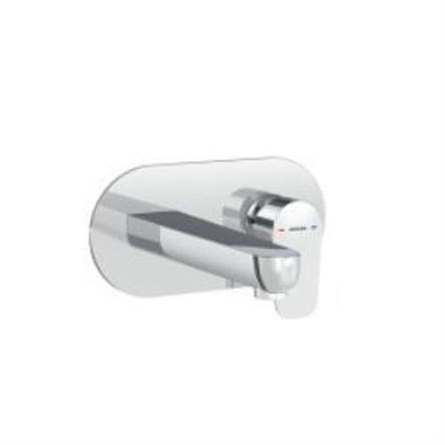 Flow Soft A43175 Ankastre Lavabo Bataryası, Krom