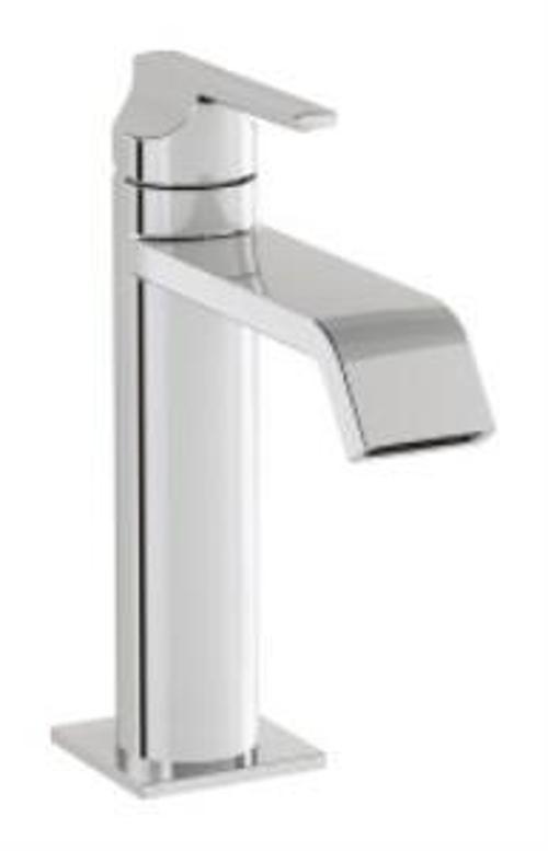 Suit Lavabo Bataryası A42816 Üstten - Krom