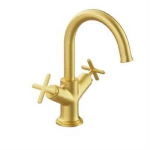 Origin Cl Lavabo Bat. Çift Kum. F. Altın A4288425