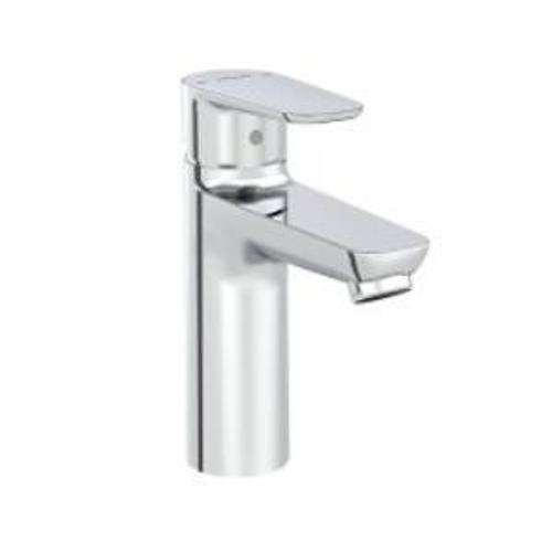 Flow Soft A43009 Lavabo Bataryası, Krom
