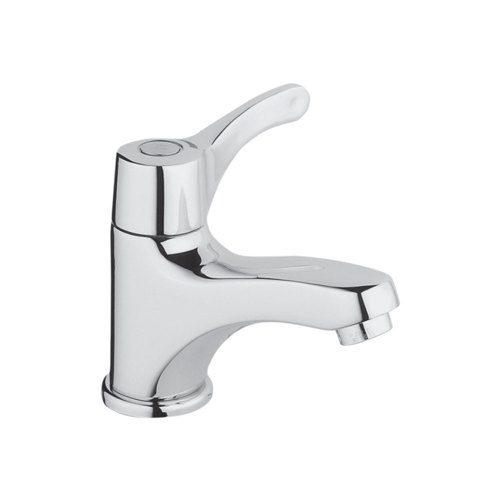 Aquamed Lavabo Bataryası A47012STA Krom