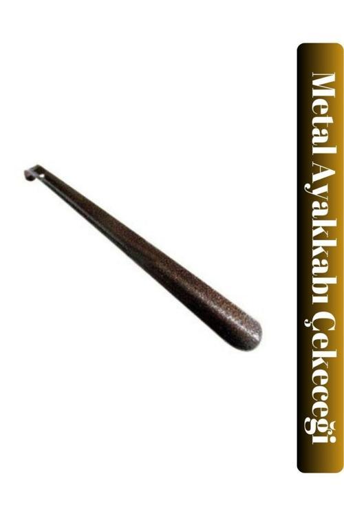 Metal Ayakkabı Çekeceği Kereta Çekçek 60Cm