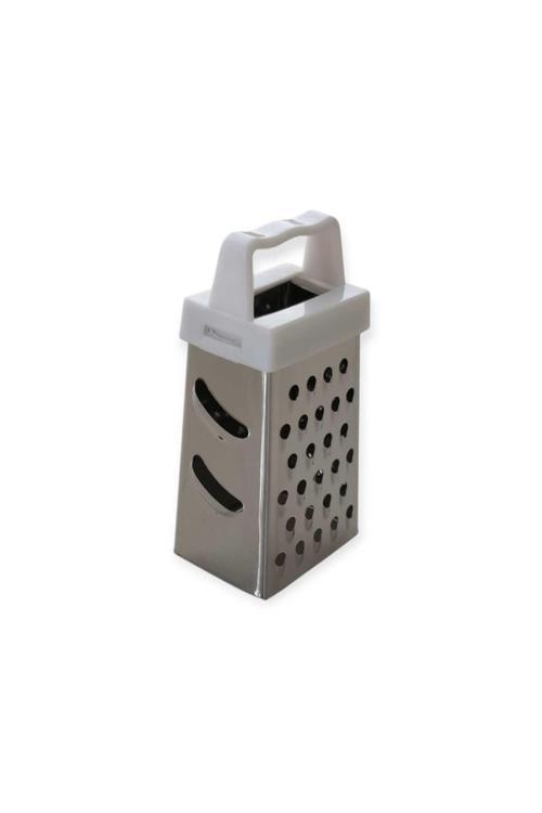 Metal Sarımsak Rendesi Küçük Boyutlu  7Cm