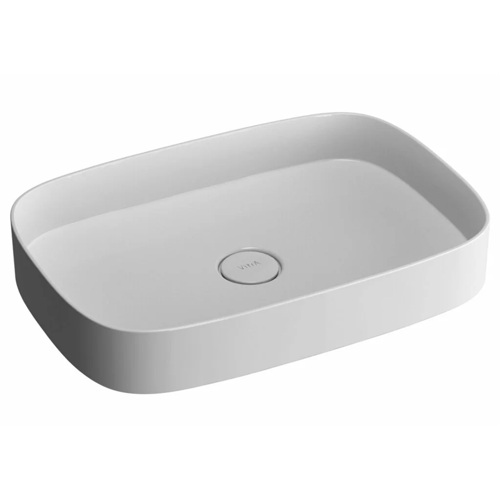 Memoria Infinit Çanak lavabo M58000003000 TV - 63 cm - beyaz