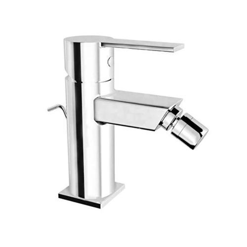 Flo S Bide Bataryası A41943 Sifon Kumandalı - Krom