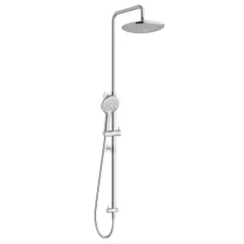 Bliss 3F Duş Sistemi-Krom A45788