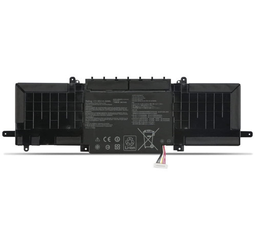 Asus UX433FA-3S Batarya