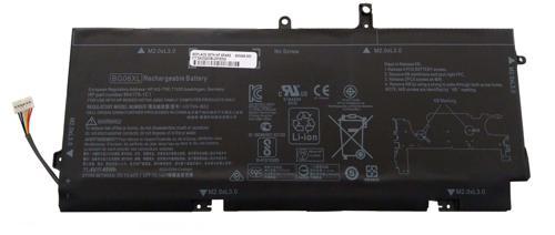 Hp EliteBook 1040 G3-V6E52PA Batarya