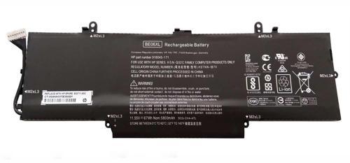 HP BE06067XL Batarya