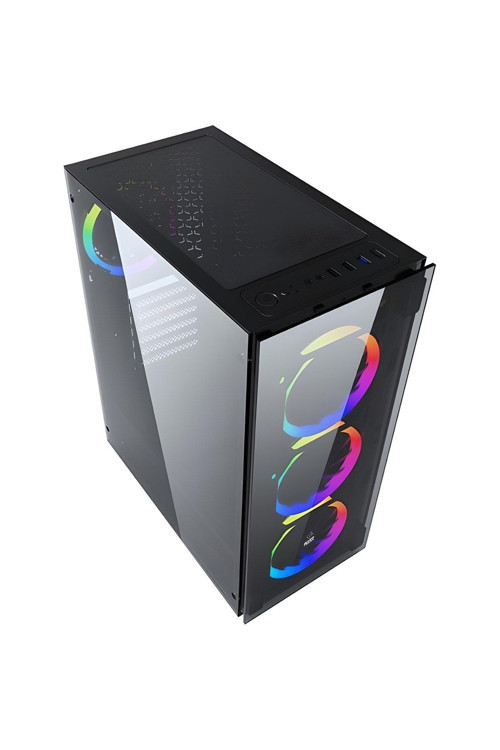 99x N13s Pro (pubg,gta 5) I7 860,16gb Ram,256gb Ssd,4gb Gt740 Masaüstü Oyuncu Bilgisayarı