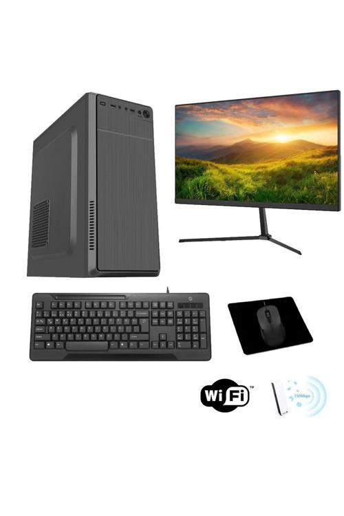 AMD RYZEN 3 8GB DDR4 RAM 240GB SSD AFR5230 2GB