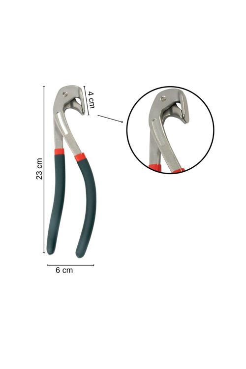 Çamurluk Düzeltme Pensesi - 23Cm
