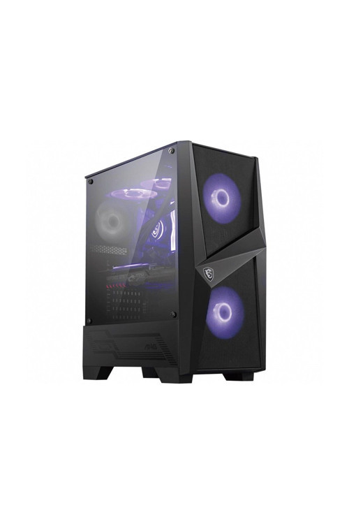 GO1115S i5-12400F 32GB 512GB SSD + 1TB HDD RX6700XT W11P Masaüstü Bilgisayar