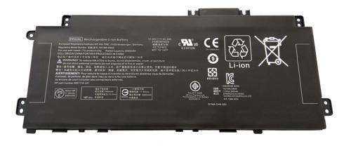 Hp PV03043XL Batarya