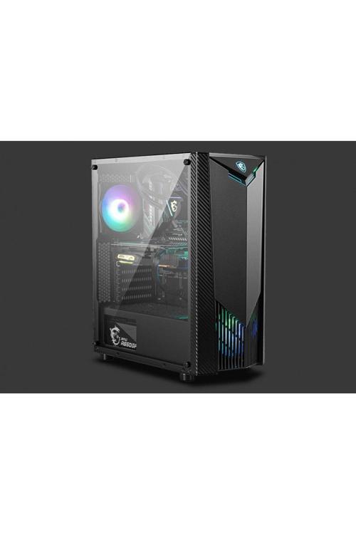 Shield Gaming Sistem Intel I5 13400f - Rtx 3060 12gb - 16gb Ram- 512gb M.2 Nvme Ssd