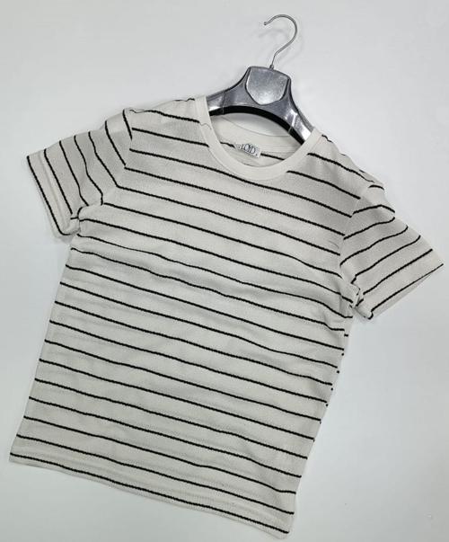 Floyd Slim Fit Erkek Kısa Kol Tshirt  7302