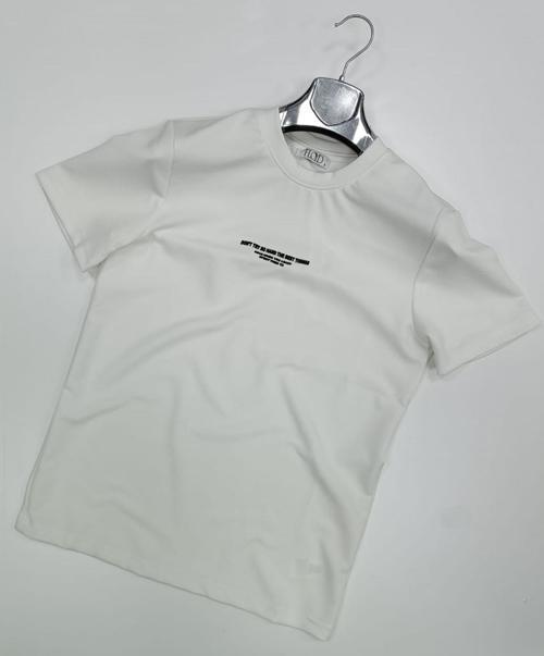 Floyd Slim Fit Erkek Kısa Kol Tshirt  7303