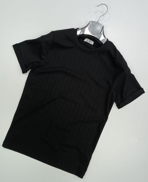 Floyd Slim Fit Erkek Kısa Kol Tshirt 7301