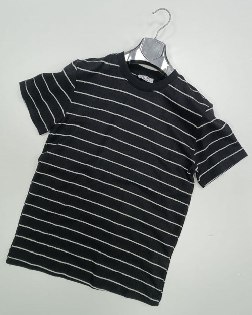 Floyd Slim Fit Erkek Kısa Kol Tshirt 7302