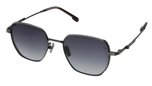 Q240.C4 50 Polarize Unisex Güneş Gözlüğü