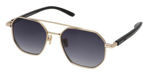Q242.C1 53 Polarize Unisex Güneş Gözlüğü