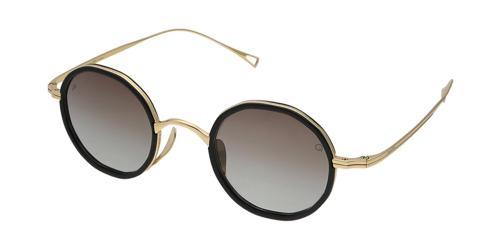 Q246.C1 46 Polarize Unisex Güneş Gözlüğü