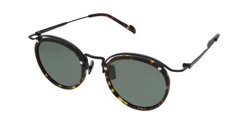 Q248.C1 48 Polarize Unisex Güneş Gözlüğü