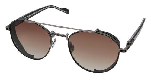 Q253.C2 57 Polarize Erkek Güneş Gözlüğü