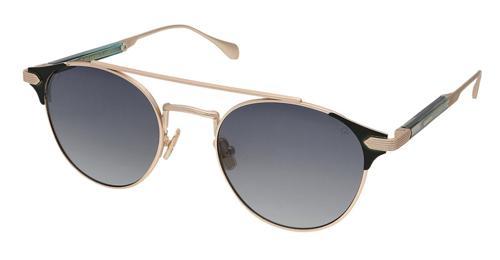 Q255.C1 53 Polarize Unisex Güneş Gözlüğü