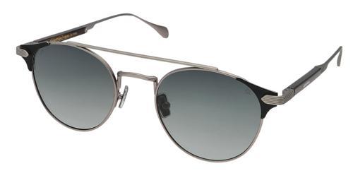 Q255.C2 53 Polarize Unisex Güneş Gözlüğü