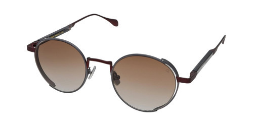 Q256.C3 50 Unisex Güneş Gözlüğü