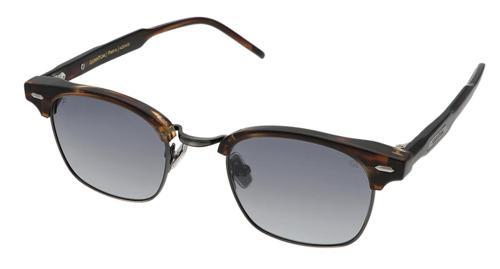 Q262.C2 48 Polarize Unisex Güneş Gözlüğü