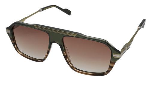 Q270.C3 56 Polarize Erkek Güneş Gözlüğü