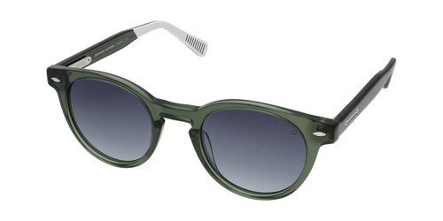 Q295.C2 48 Polarize Unisex Güneş Gözlüğü