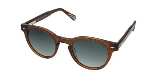 Q295.C3 48 Polarize Unisex Güneş Gözlüğü