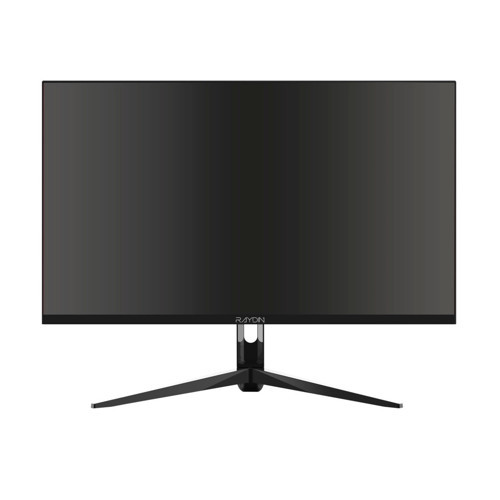 G270va165c, 27", 1ms, 165hz, Full Hd, Hdmı, Dp, Usb, Hoparlör, Va Led, R1800 Curved, Frameles