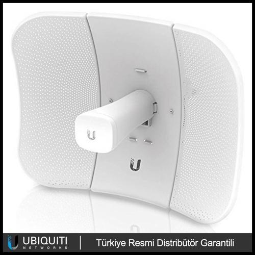 UbıQuıtı Lbe-5ac-gen2, Litebeam, 5ghz, 450mbps, 23dbi Anten, 20km Menzil Cpe
