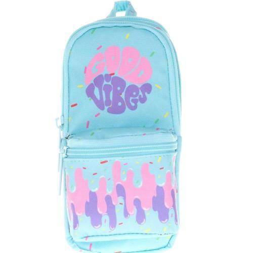Kalem Çantası Layer Junıor Bag Good Vıbes K2445