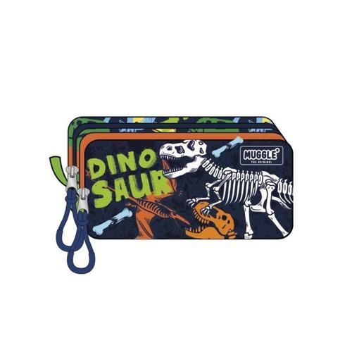 Kalem Çantası Dino Koleksiyonu Mu-9162
